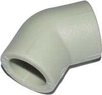 Отвод Firat 20x45 / 7711001020