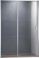Душевая дверь Cezares URBAN-B-12-110-C-CR
