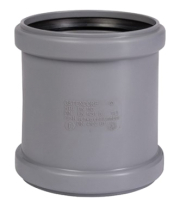 Муфта внутренней канализации Ostendorf HTU 90 / 114500