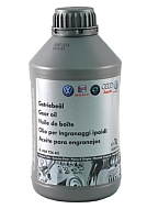 Трансмиссионное масло Volkswagen Gear Oil GL-4 G060726A2