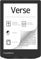 Электронная книга PocketBook 629 Verse PB629-M-CIS / PB629-M-WW