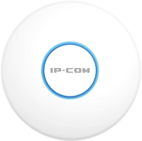 Беспроводная точка доступа Tenda IP-COM / IUAP-AC-LITE