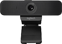 Веб-камера Logitech C925e