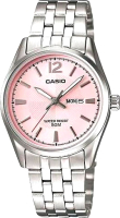 Часы наручные женские Casio Collection LTP-1335D-5A