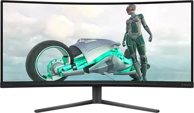 Монитор Philips 34M2C3500L/01
