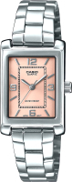 Часы наручные женские Casio Collection LTP-1234DD-4A