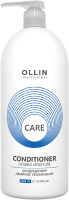 Кондиционер для волос Ollin Professional Care Двойное увлажнение