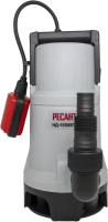 Дренажный насос Ресанта НД-15500П/35