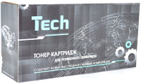 Тонер-картридж Tech CF259A/CRG 057