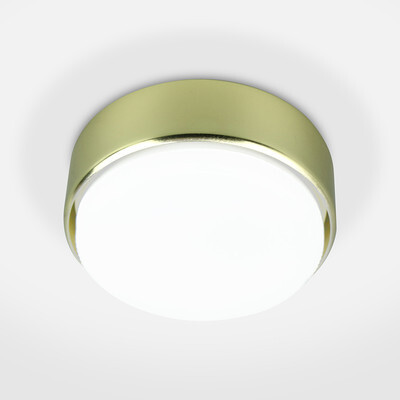 Точечный светильник General Lighting GWL-GX53-M-IP20 / 661914