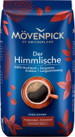 Кофе в зернах Movenpick of Switzerland Der Himmlische