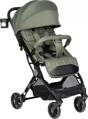 Детская прогулочная коляска Farfello Comfy Go Comfort / CG-103