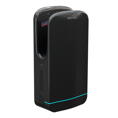 Сушилка для рук Meyvel MH10-1800P1