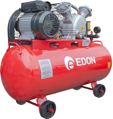 Воздушный компрессор Edon OAC-100/2200 / 39782