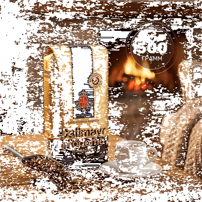 Кофе в зернах Dallmayr Prodomo / 8893