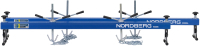 Траверса для двигателя Nordberg N3005L