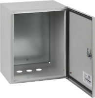 Корпус металлический ЭРА ЩМП-1-0 У2 IP54 / Б0057148