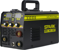 Полуавтомат сварочный Spark MIG/TIG/MMA-250