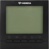 Терморегулятор для теплого пола Varmega VM19222