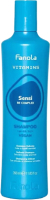 Шампунь для волос Fanola Vitamins Sensi Деликатный для чувствительной 