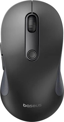 Мышь Baseus Ergonomic BS-F02 / B01055505111-01