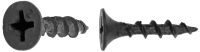 Саморез Starfix Для монтажа ГКЛ к дереву 3.5x16 / SMC1-29283-1000