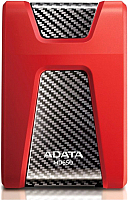 Внешний жесткий диск A-data DashDrive Durable HD650 1TB (AHD650-1TU31-