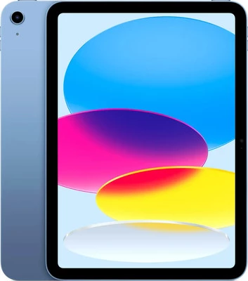 Планшет Apple iPad 11 2025 128GB Wi-Fi A3354 / MD4A4