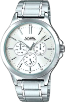 Часы наручные мужские Casio Collection MTP-V300D-7A