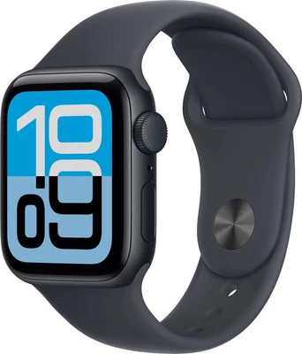 Умные часы Apple Watch SE 3 GPS 40mm
