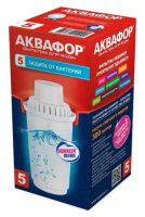 Картридж для фильтра Аквафор В5