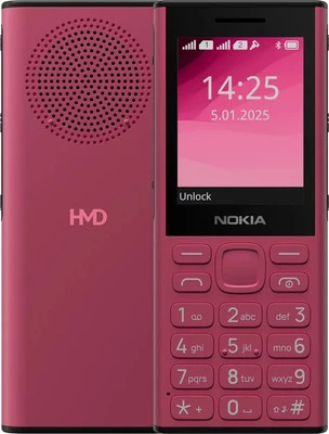 Мобильный телефон Nokia 130 Music DS TA-1704