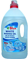 Гель для стирки Blux Для белых тканей
