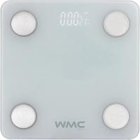 Напольные весы электронные WMC Tools WMC-FLSB-3
