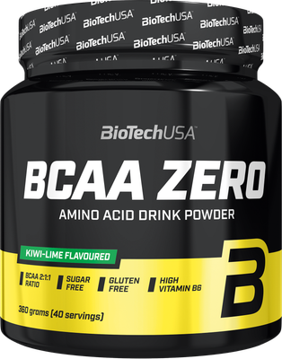 Аминокислоты BCAA BioTechUSA Zero