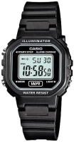 Часы наручные женские Casio Collection LA-20WH-1A