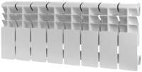 Радиатор биметаллический Rommer Plus 200