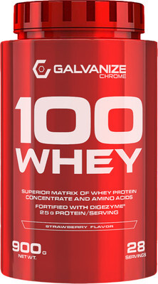 Протеин Galvanize 100 Вей