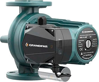 Циркуляционный насос Grandfar GS 50-6-280F