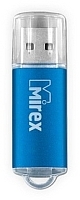 USB flash накопитель Mirex Unit Aqua 64GB (13600-FMUAQU64)