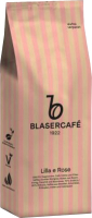 Кофе в зернах Blasercafe Lilla e Rose