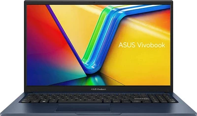 Ноутбук Asus Vivobook 15 X1504VA-BQ3122 / 90NB13Y1-M012H0 / I5165SUN б