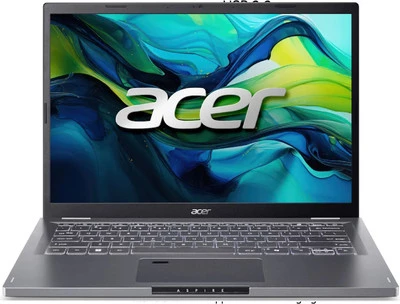 Ноутбук Acer Aspire 14 A14-51M / NX.KXHER.003 / I5165SUN без ОС