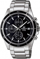 Часы наручные мужские Casio Edifice EFR-526D-1AVUEF