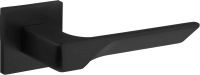 Ручка дверная Code Deco Slim H-30122-A-BLM