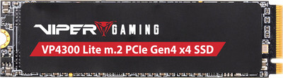 SSD диск Patriot Viper VP4300 Lite 2TB (VP4300L2TBM28H)