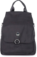 Рюкзак Ecotope 274-1208-BLK