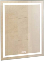 Зеркало Континент Verte Led 50x70