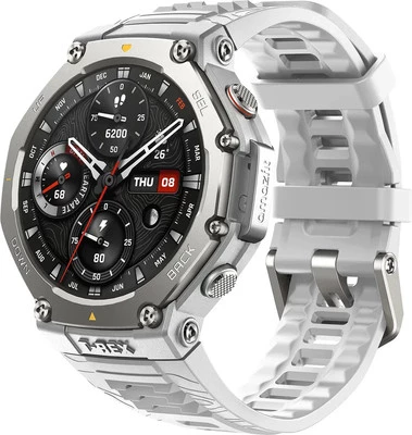 Умные часы Amazfit T-Rex 3 A2323