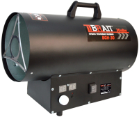 Тепловая пушка газовая Brait BGH-30